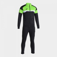 Спортивный костюм JOMA DANUBIO III     - Спортивный костюм JOMA DANUBIO III    