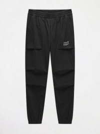 Брюки KELME Woven Trousers Black