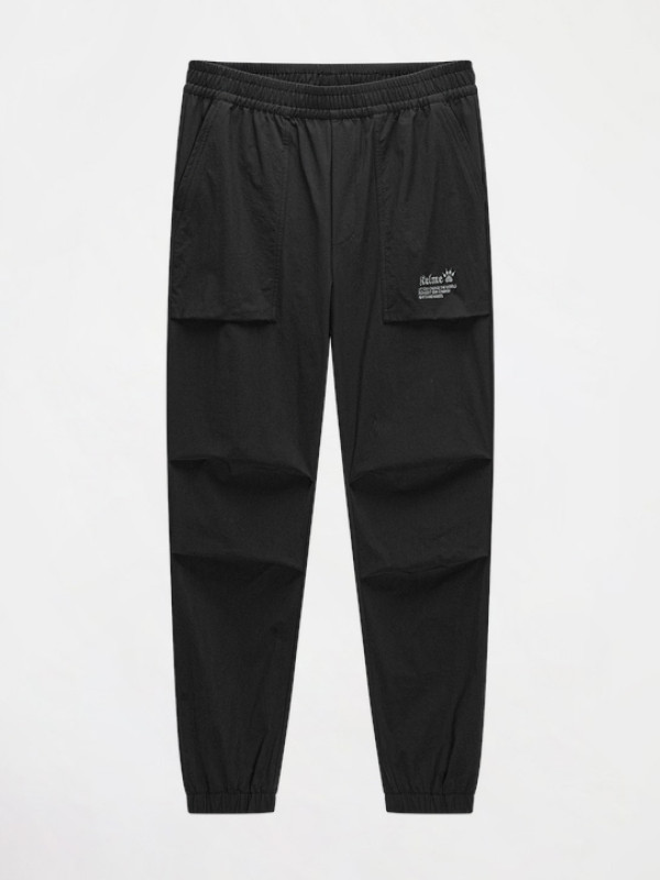 Брюки KELME Woven Trousers Black