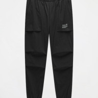 Брюки KELME Woven Trousers Black - Брюки KELME Woven Trousers Black