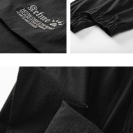 Брюки KELME Woven Trousers Black - Брюки KELME Woven Trousers Black