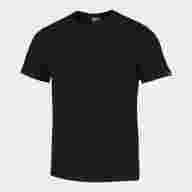 Футболка JOMA CHAMELEON Черный - Футболка JOMA CHAMELEON Черный