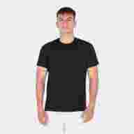 Футболка JOMA CHAMELEON Черный - Футболка JOMA CHAMELEON Черный