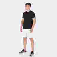 Футболка JOMA CHAMELEON Черный - Футболка JOMA CHAMELEON Черный