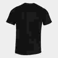 Футболка JOMA CHAMELEON Черный - Футболка JOMA CHAMELEON Черный