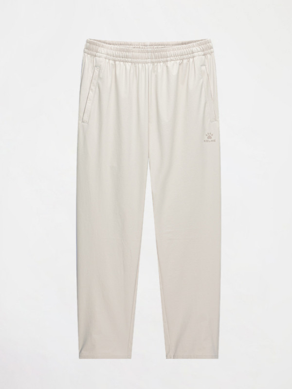 Брюки KELME Woven Trousers White