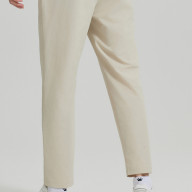 Брюки KELME Woven Trousers White - Брюки KELME Woven Trousers White