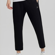 Брюки KELME Knitted Cropped Pants Black - Брюки KELME Knitted Cropped Pants Black