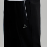Брюки KELME Knitted Cropped Pants Black - Брюки KELME Knitted Cropped Pants Black
