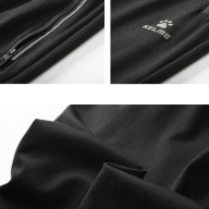 Брюки KELME Knitted Cropped Pants Black - Брюки KELME Knitted Cropped Pants Black