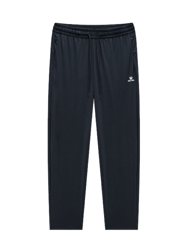 Брюки KELME Knitted Trousers Dark Blue