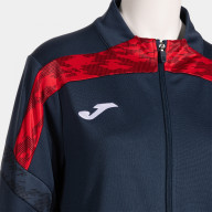 Женский спортивный костюм JOMA CHAMPIONSHIP VIII     - Женский спортивный костюм JOMA CHAMPIONSHIP VIII    