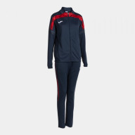 Женский спортивный костюм JOMA CHAMPIONSHIP VIII     - Женский спортивный костюм JOMA CHAMPIONSHIP VIII    