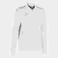 Женский джемпер JOMA CHAMPIONSHIP VI Белый-серый - Женский джемпер JOMA CHAMPIONSHIP VI Белый-серый