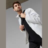 Ветровка FN Storm White - Ветровка FN Storm White