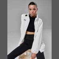 Ветровка FN Storm White - Ветровка FN Storm White