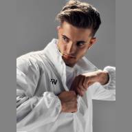 Ветровка FN Storm White - Ветровка FN Storm White