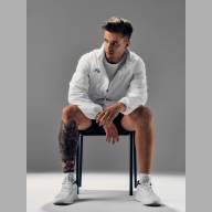 Ветровка FN Storm White - Ветровка FN Storm White