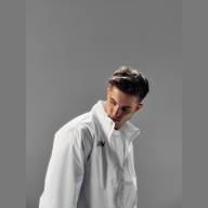 Ветровка FN Storm White - Ветровка FN Storm White