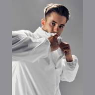 Ветровка FN Storm White - Ветровка FN Storm White