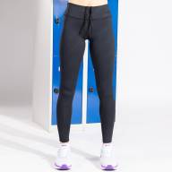 Леггинсы JOMA COMBI BASIC Черный - Леггинсы JOMA COMBI BASIC Черный