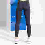 Леггинсы JOMA COMBI BASIC Черный - Леггинсы JOMA COMBI BASIC Черный