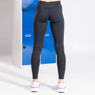 Леггинсы JOMA COMBI BASIC Черный - Леггинсы JOMA COMBI BASIC Черный