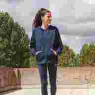 Женское худи JOMA CHAMELEON Темно синий - Женское худи JOMA CHAMELEON Темно синий