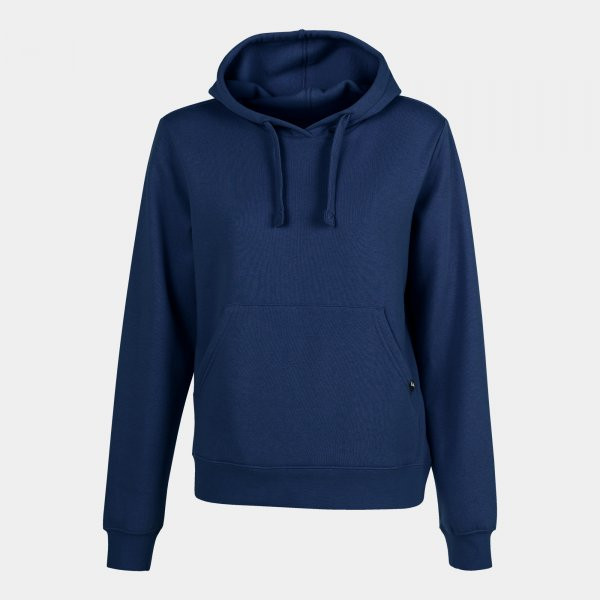 Женское худи JOMA CHAMELEON Темно синий