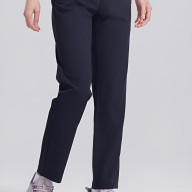 Брюки KELME Women's Woven Trousers Dark Blue - Брюки KELME Women's Woven Trousers Dark Blue