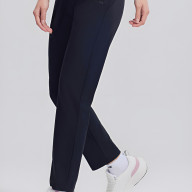 Брюки KELME Women's Woven Trousers Dark Blue - Брюки KELME Women's Woven Trousers Dark Blue