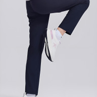 Брюки KELME Women's Woven Trousers Dark Blue - Брюки KELME Women's Woven Trousers Dark Blue