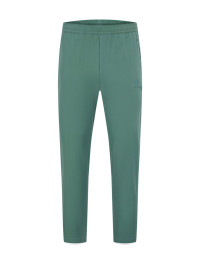 Брюки KELME Woven Straight-leg Trousers Green