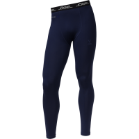 Тайтсы компрессионные теплые JOGEL PerFormDRY Baselayer Warm Tights, темно-синий