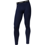 Тайтсы компрессионные теплые JOGEL PerFormDRY Baselayer Warm Tights, темно-синий - Тайтсы компрессионные теплые JOGEL PerFormDRY Baselayer Warm Tights, темно-синий