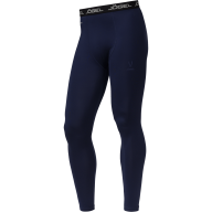 Тайтсы компрессионные теплые JOGEL PerFormDRY Baselayer Warm Tights, темно-синий - Тайтсы компрессионные теплые JOGEL PerFormDRY Baselayer Warm Tights, темно-синий