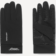 Перчатки JÖGEL DIVISION Training Gloves, черный - Перчатки JÖGEL DIVISION Training Gloves, черный