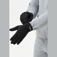 Перчатки JÖGEL DIVISION Training Gloves, черный - Перчатки JÖGEL DIVISION Training Gloves, черный