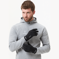 Перчатки JÖGEL DIVISION Training Gloves, черный - Перчатки JÖGEL DIVISION Training Gloves, черный