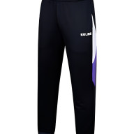 Брюки KELME Knitted Leggings Black - Брюки KELME Knitted Leggings Black