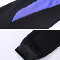 Брюки KELME Knitted Leggings Black - Брюки KELME Knitted Leggings Black