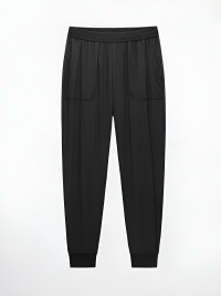 Брюки KELME Woven Trousers Black