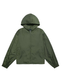 Ветровка KELME Jacket Dark Green