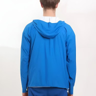 Ветровка KELME Skin Coat Blue - Ветровка KELME Skin Coat Blue