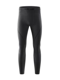 Термобелье (низ) KELME Tight Trousers Grey