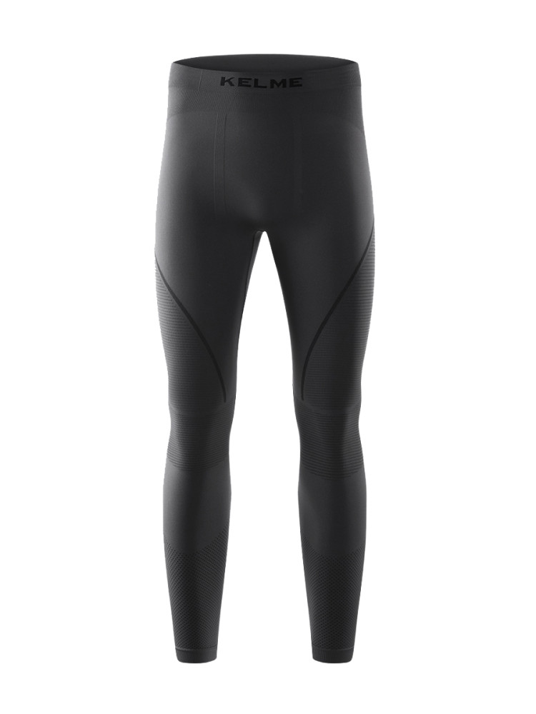 Термобелье (низ) KELME Tight Trousers Grey