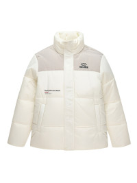 Куртка утепленная KELME Cotton Clothes Beige