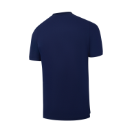 Поло JOGEL DIVISION PerFormDRY CVC Polo, темно-синий - downloaded from prime-sport.ru