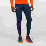 Леггинсы JOMA BRAMA ACADEMY Темно синий - Леггинсы JOMA BRAMA ACADEMY Темно синий