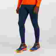 Леггинсы JOMA BRAMA ACADEMY Темно синий - Леггинсы JOMA BRAMA ACADEMY Темно синий